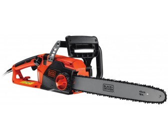 Электропила Black&Decker CS2245-QS